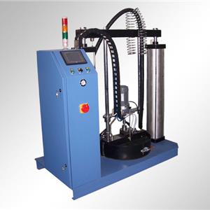 PUR熱熔膠復(fù)合機(jī)有哪些類(lèi)型？
